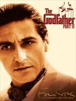 The Godfather: Part II 